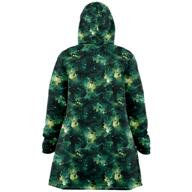 Chokefish™ Camouflage Cloaks Unisex-023W